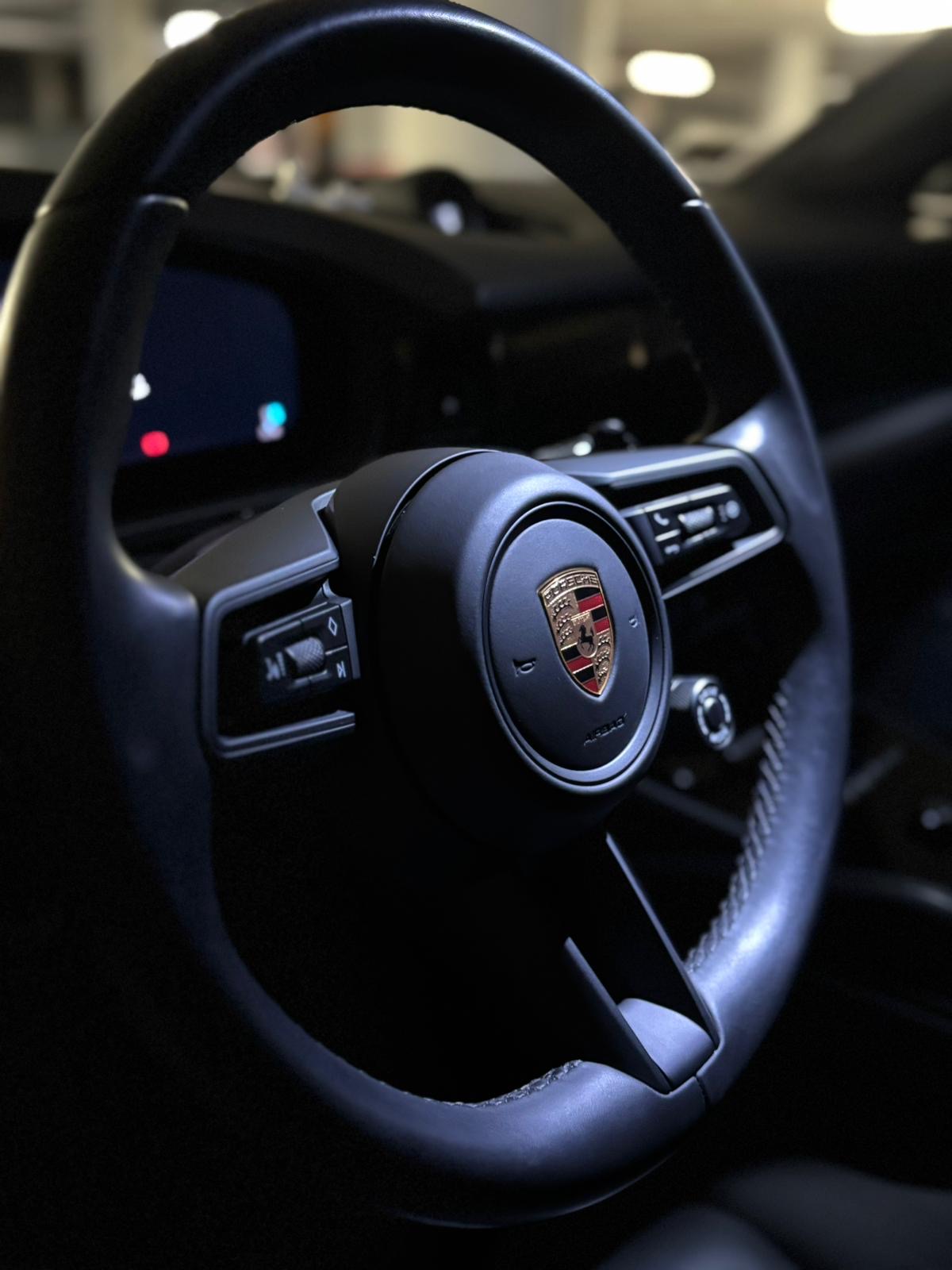 Pulizia Criogenica vano motore auto